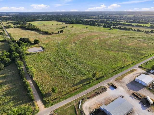 Land for sale in Boswell, Oklahoma