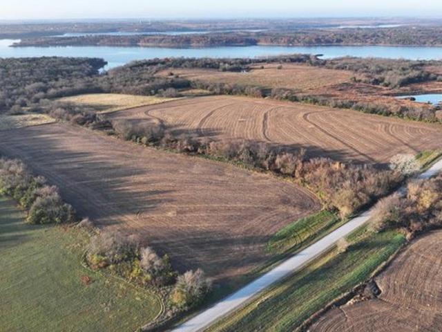 Land for sale in Kansas