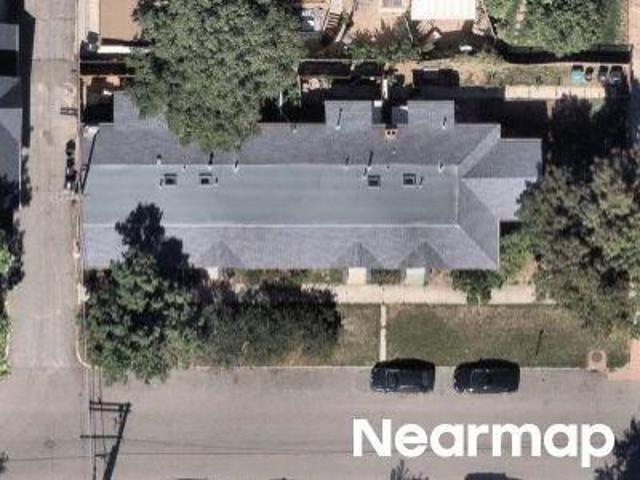 House for sale in Denver, Colorado