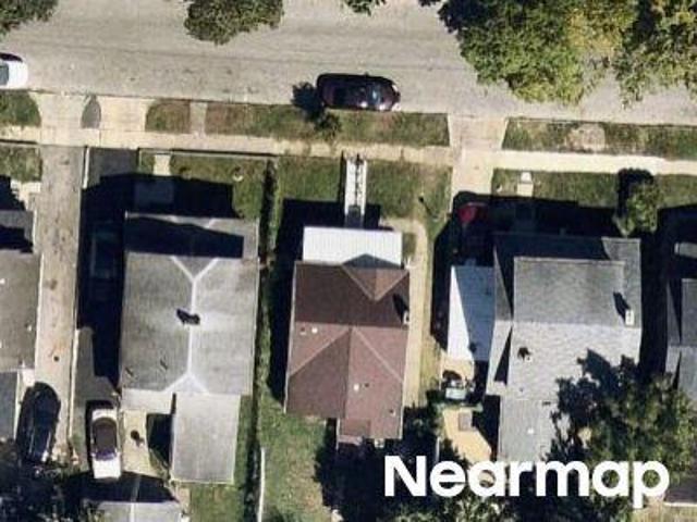 House for sale in Columbus, Ohio