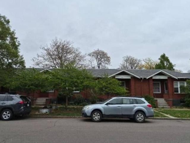 House for sale in Denver, Colorado