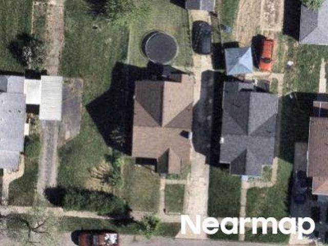 House for sale in Columbus, Ohio