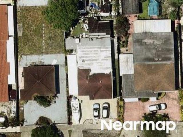 House for sale in Hialeah, Florida