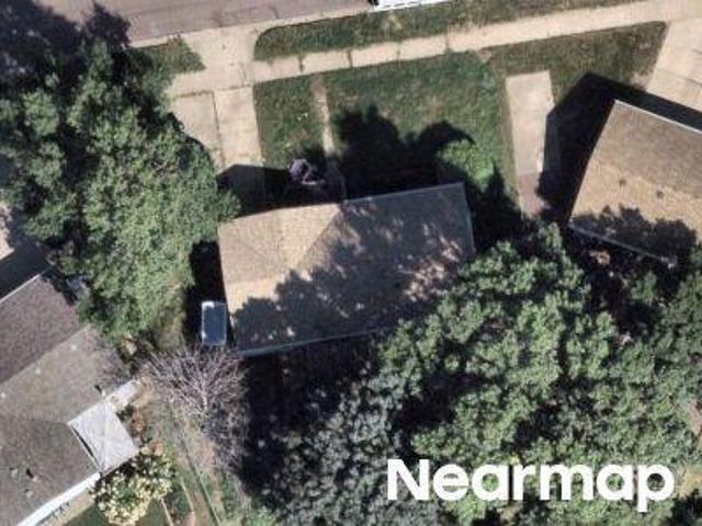 House for sale in Sioux Falls, South Dakota