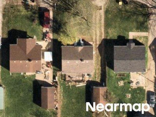 House for sale in Muncie, Delaware County