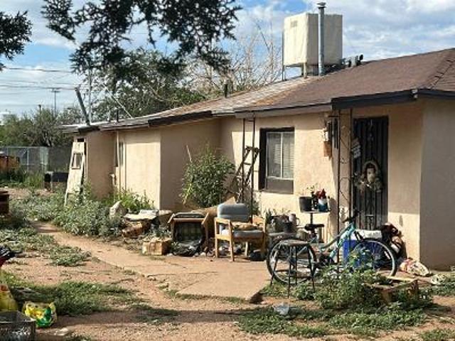 House for sale in Douglas, Arizona