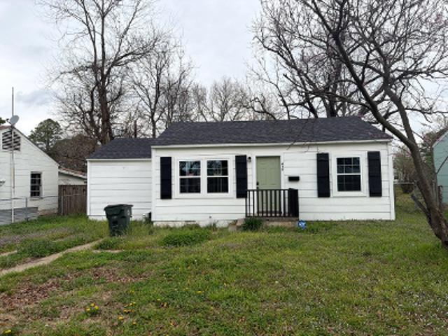 House for sale in Okmulgee, Oklahoma