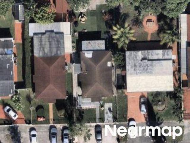 House for sale in Hialeah, Florida