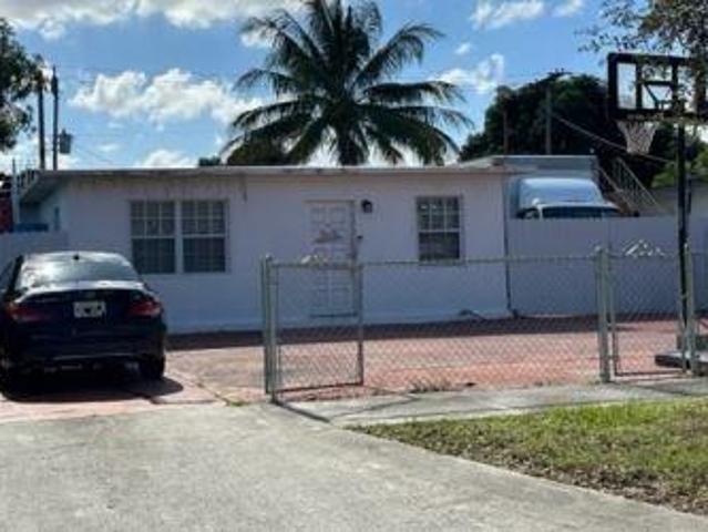House for sale in Hialeah, Florida