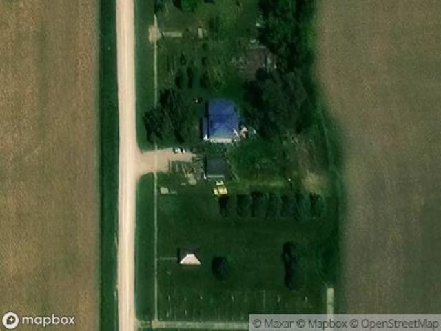 House for sale in Newton, Iowa