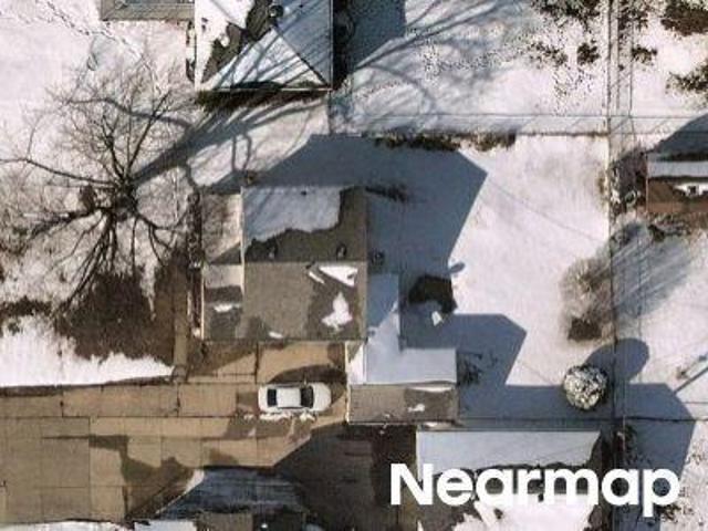 House for sale in Newton, Iowa