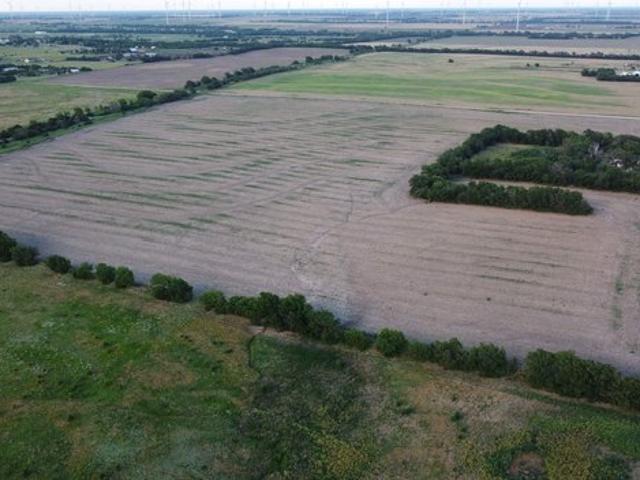 Land for sale in Kansas