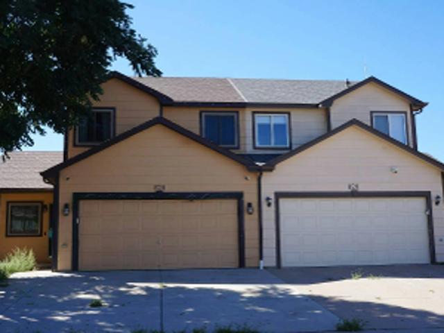 House for sale in Greeley, Colorado