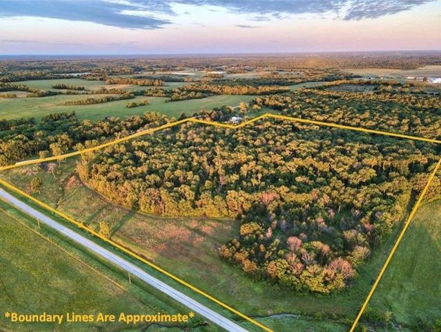 Land for sale in Jerico Springs, Missouri