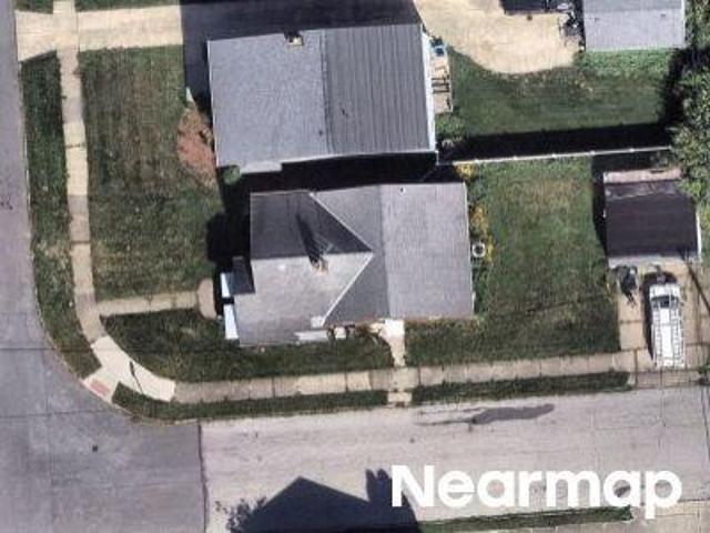 House for sale in Pontiac Park, Euclid