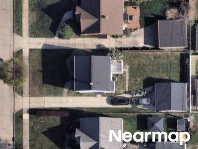 House for sale in Euclid, Ohio