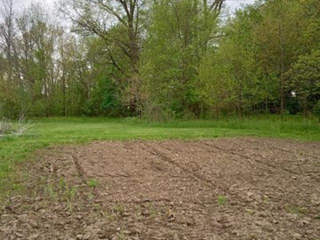 Land for sale in Sheridan, Indiana