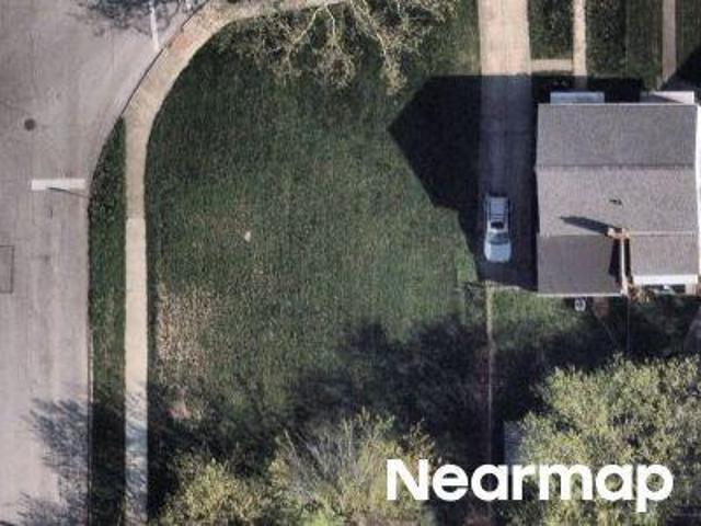 Land for sale in Euclid, Ohio