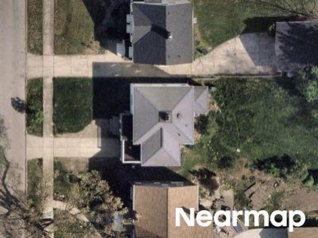 House for sale in Euclid, Ohio