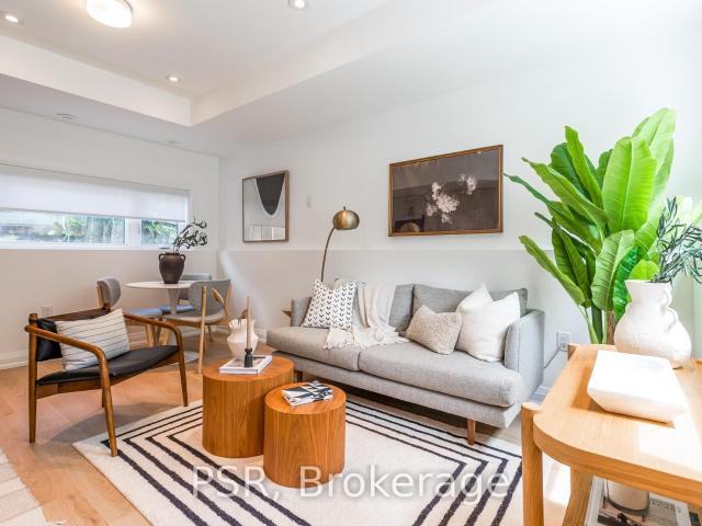 House for rent in Woburn, Ontario