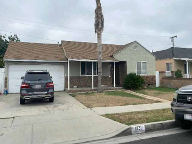 House for sale in Carson, California