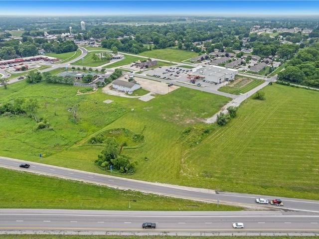 Land for sale in Peculiar, Missouri