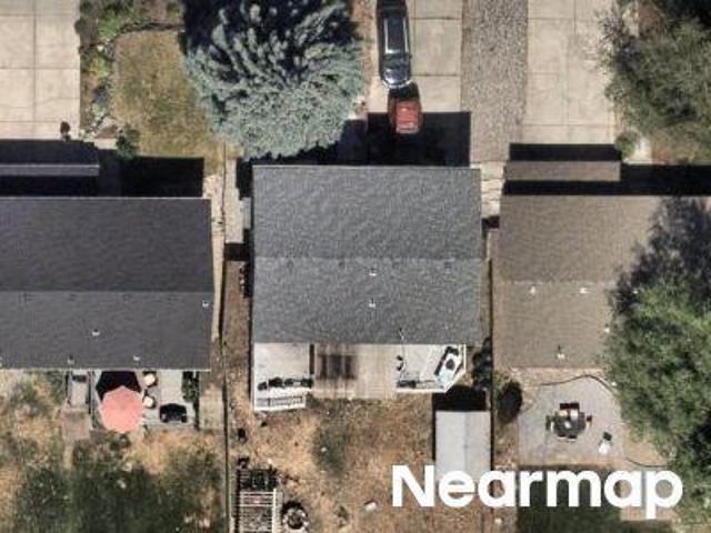 House for sale in Spokane, Washington