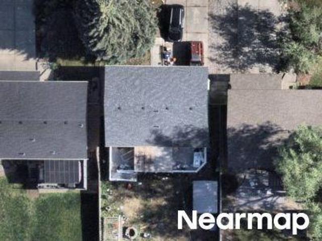 House for sale in Spokane, Washington