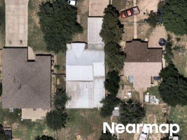 House for sale in San Angelo, Texas