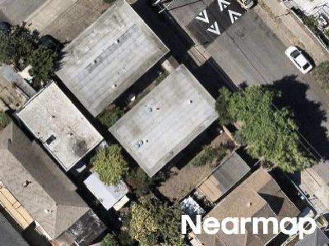 House for sale in Oakland, California