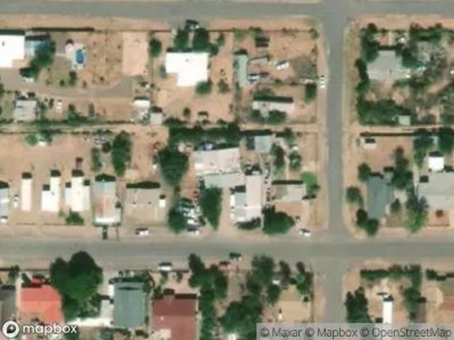House for sale in Douglas, Arizona