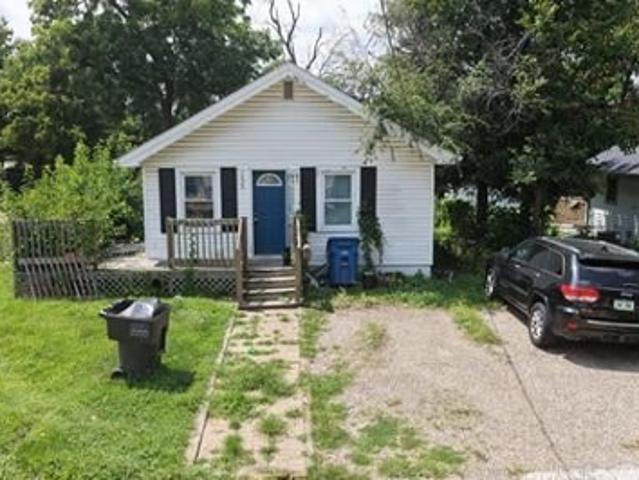 House for sale in Des Moines, Iowa