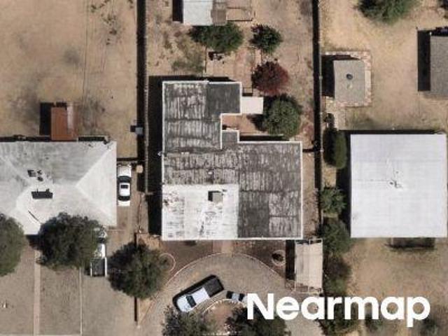 House for sale in Tucson, Arizona