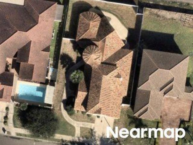 House for sale in Hidalgo, Texas