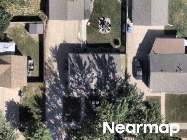 House for sale in Sioux Falls, South Dakota