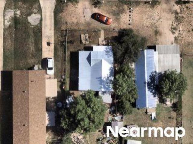 House for sale in Reagan, San Angelo