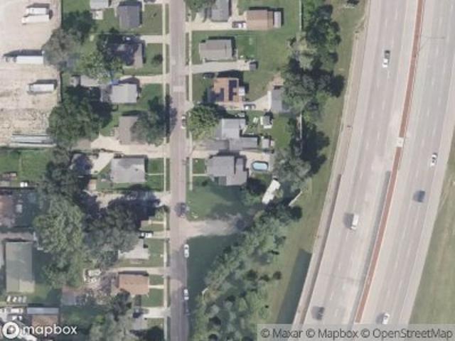House for sale in Des Moines, Iowa