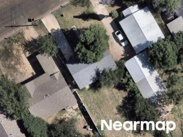 House for sale in Reagan, San Angelo