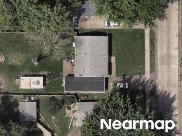 House for sale in Des Moines, Iowa