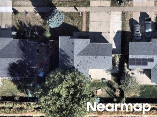 House for sale in Greeley, Colorado