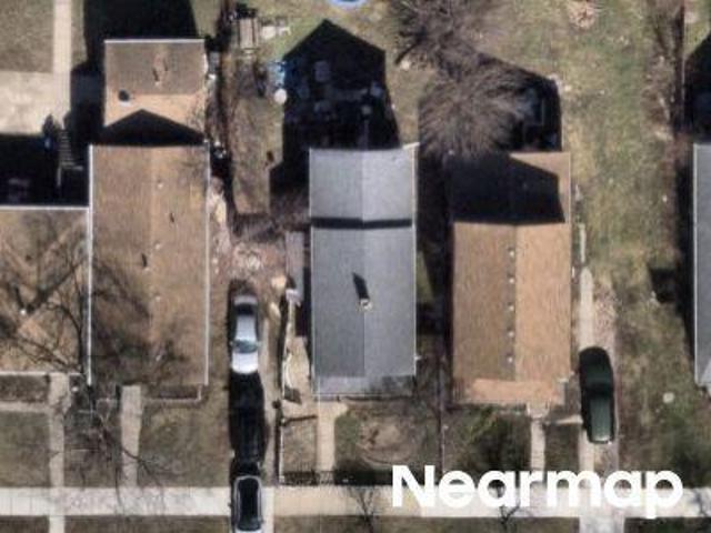 House for sale in Chicago Heights, Illinois