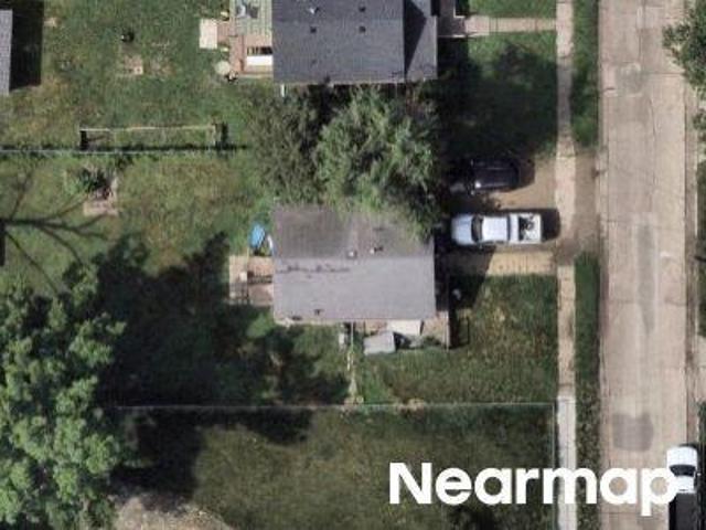 House for sale in Des Moines, Iowa