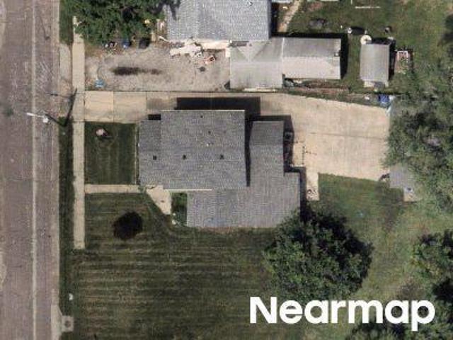 House for sale in Des Moines, Iowa