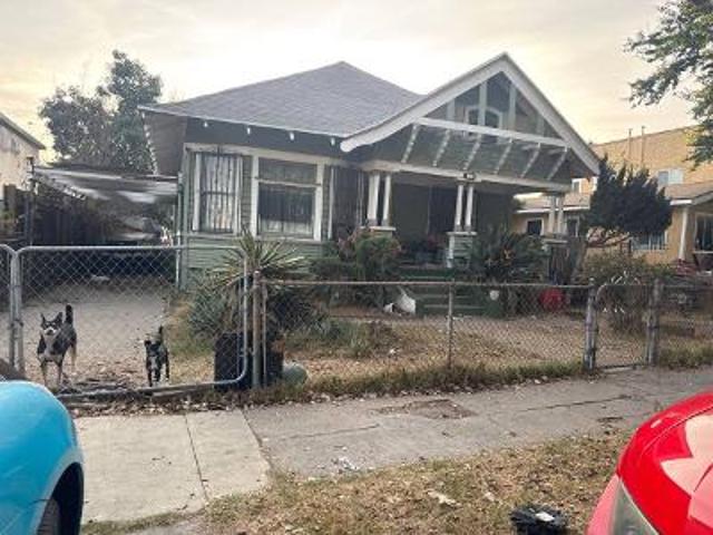 House for sale in Canoga Park, California