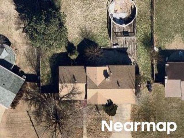 House for sale in Tulsa, Oklahoma