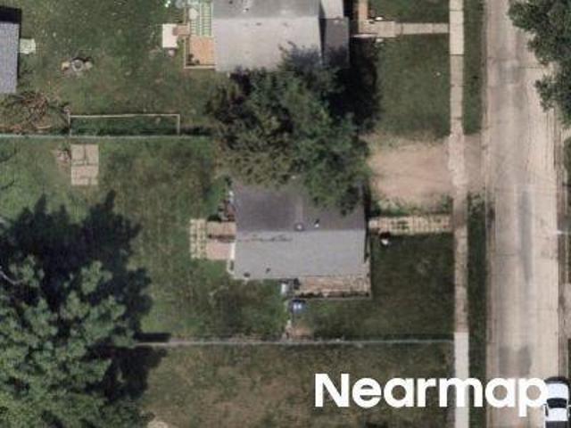 House for sale in Des Moines, Iowa