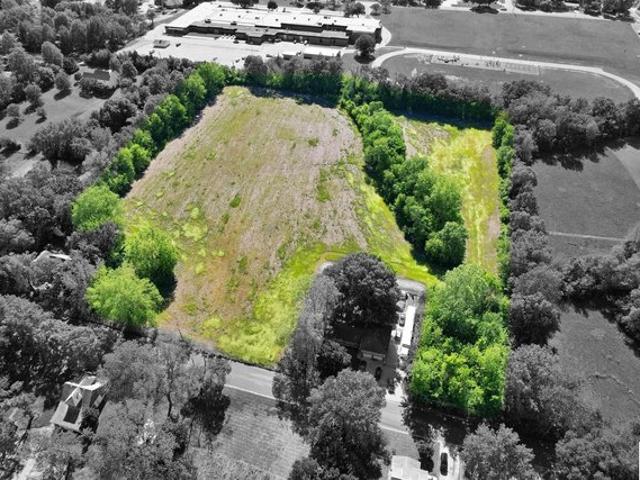 Land for sale in Sedalia, Missouri