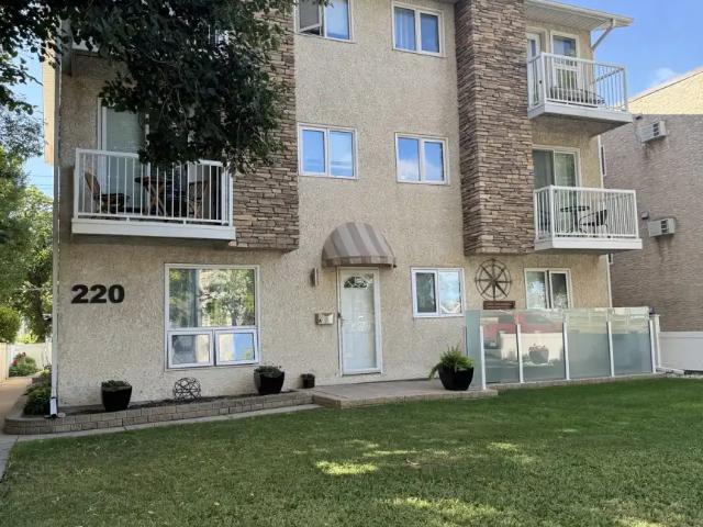 Condo for rent in East St. Paul, Manitoba