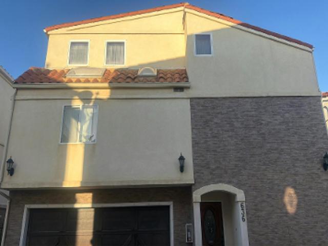 Condo for sale in Carson, California
