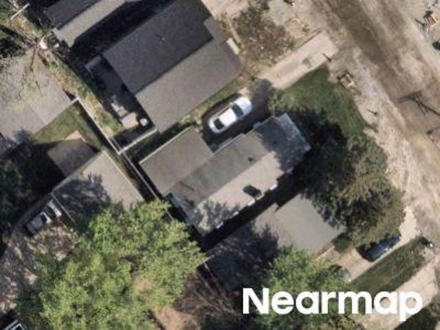 House for sale in Euclid, Ohio